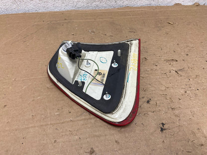 2010-211 Mercury Milan Right Passenger RH Side Inner Tail Light AH8992 LK4