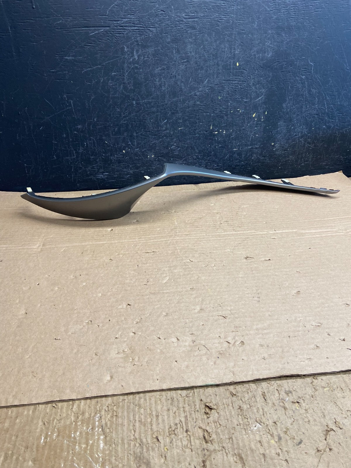 2014 - 2016 Hyundai Elantra Left LH Driver Dash Center Console Trim AF2533 DG0