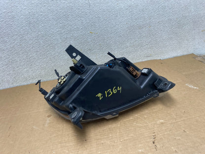 2011 to 2013 Jeep Grand Cherokee Halogen Left Driver Lh Headlight Oem Z1364 DW8