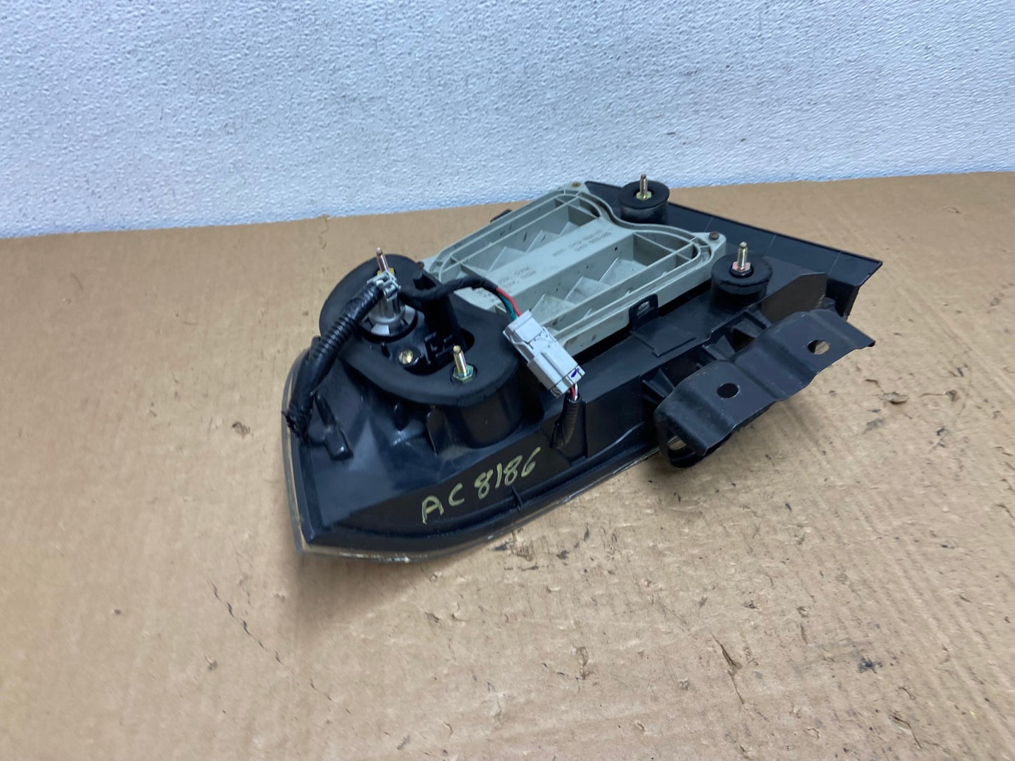 2007 2008 Acura TL Type-S Right Passenger RH Side Tail Light AC8186 LK5