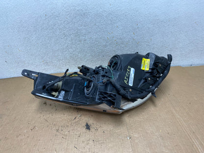 Sedan 2010 2011 2012 Nissan Altima Left Driver Side Headlight DEPO AI9253 LK8