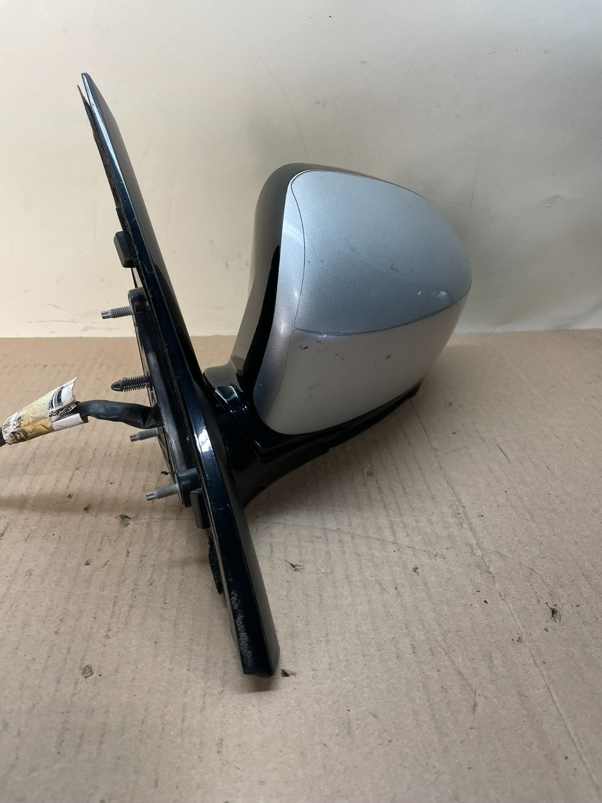 2013-2016 Nissan Pathfinder Left Driver Side View Door Heated Mirror AJ0776 DG1