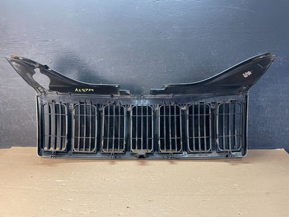 2008 2009 2010 Jeep Grand Cherokee Front Upper Grill Grille AE8729 DG3