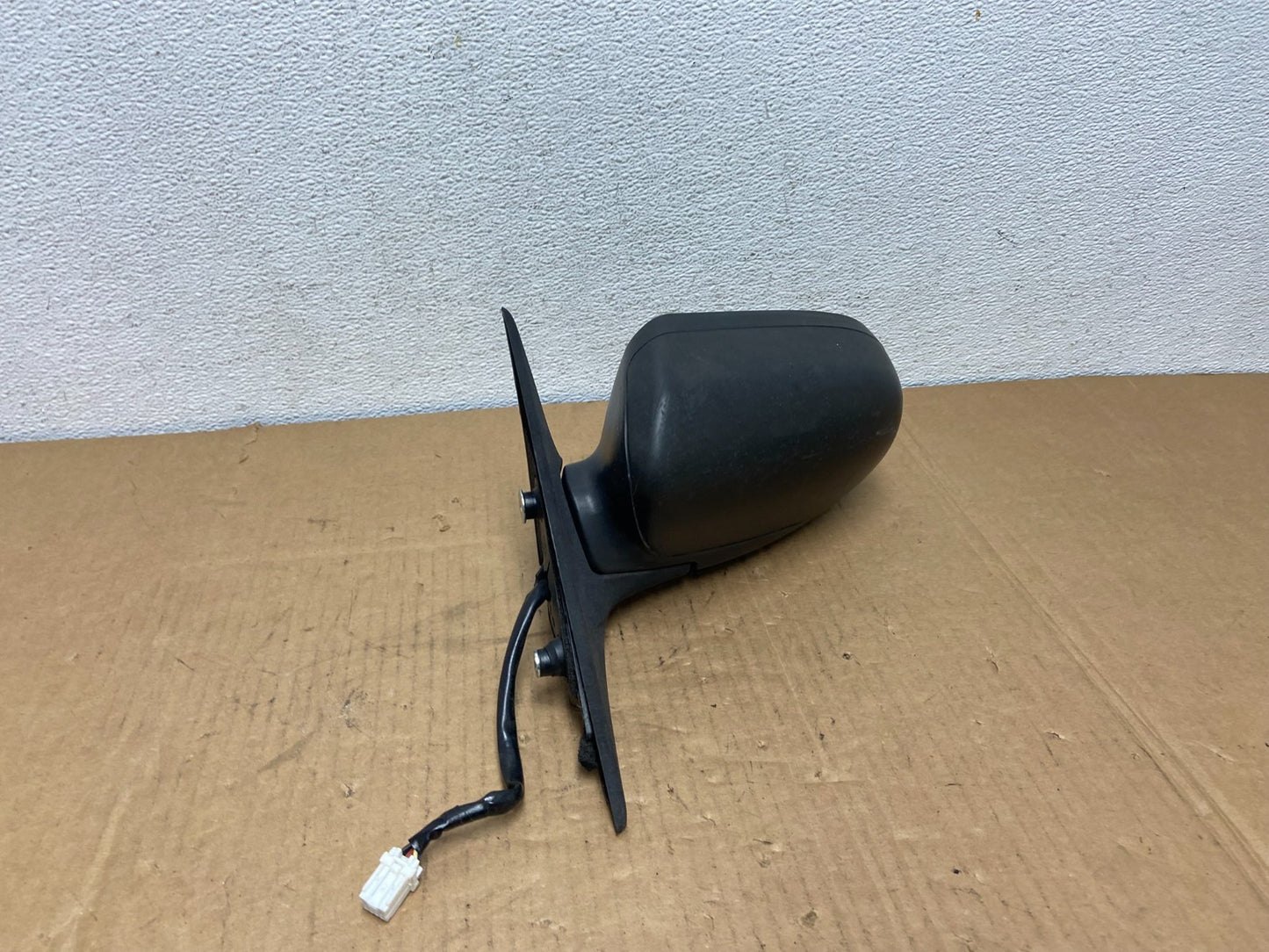 2005-2009 Subaru Legacy Outback Left Driver Heated Door Mirror AC7593 DW2