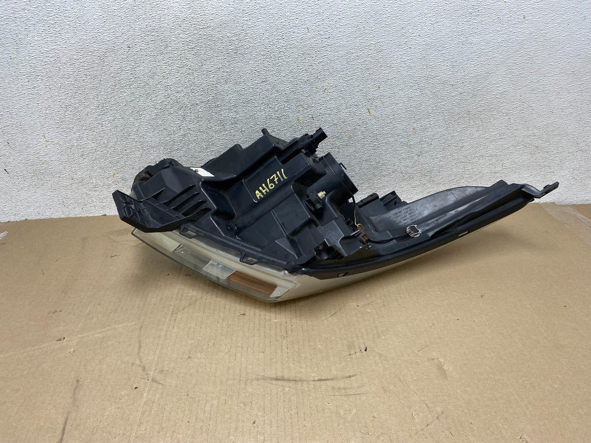 2011 to 2015 Ford Explorer Left Driver LH Halogen Headlight AH6711 DW6