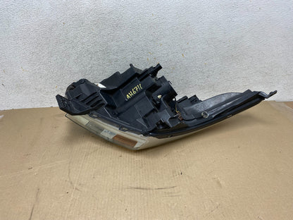 2011 to 2015 Ford Explorer Left Driver LH Halogen Headlight AH6711 DW6