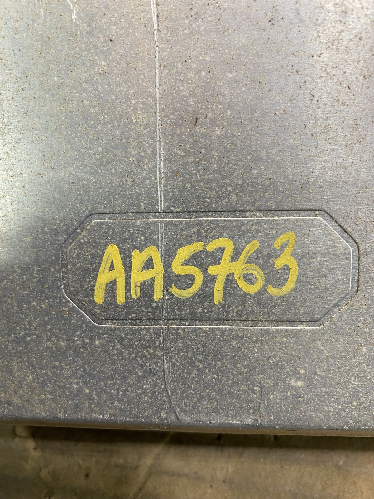 1997 Ford E150 ECM ECU Engine Computer Module F7UF-12A650-XD OEM aa5763 DG4