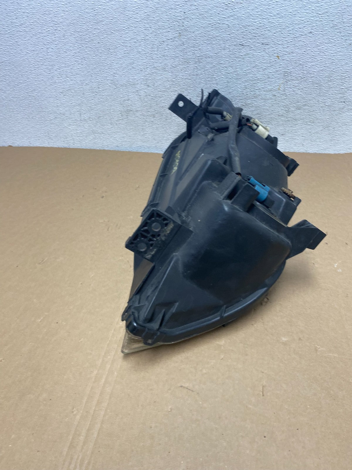 2001 to 2003 Acura MDX Left Driver LH Halogen Headlight AD7879 DW5