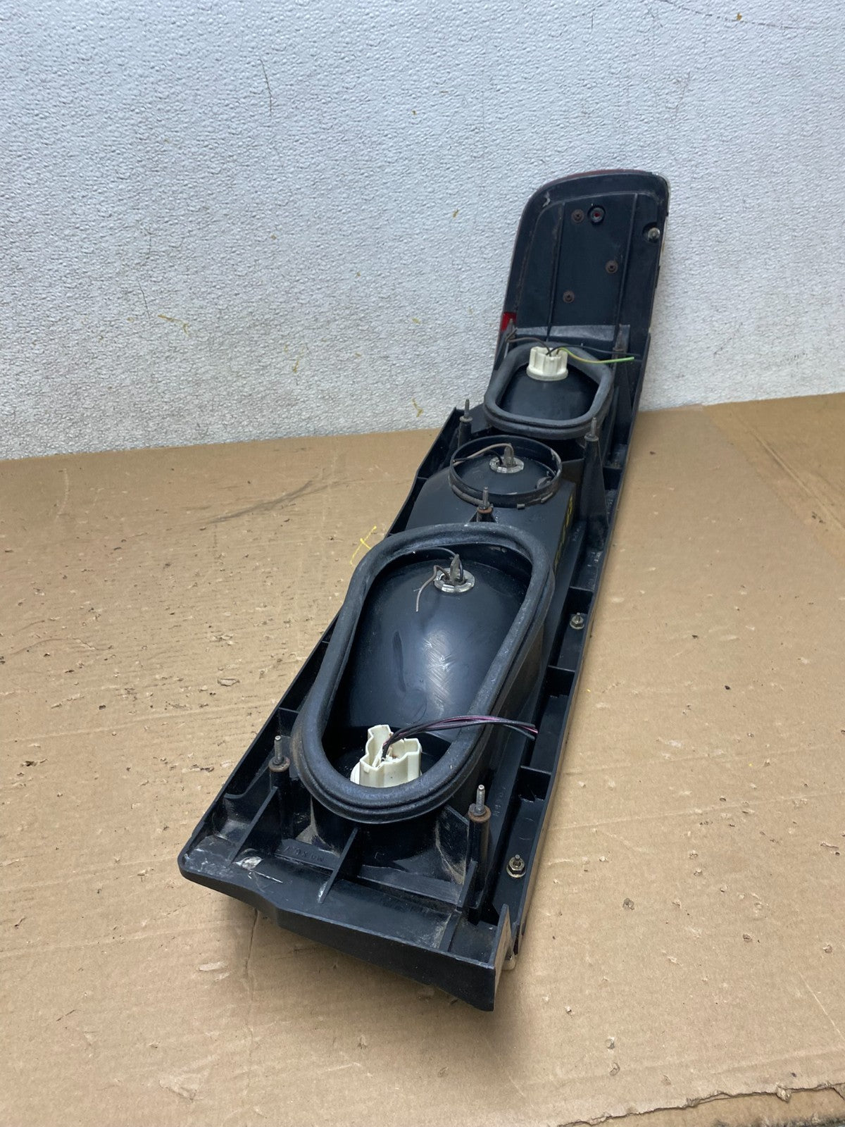 1989 - 1991 Mercury Sable Sedan Left Driver Sde Lh Tail Light Oem R0668 DG8