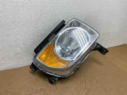 2003 to 2006 Honda Element Right Passenger Rh Side Headlight AD8206 DW2