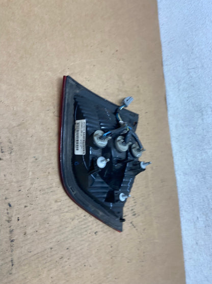 2009 - 2014 Volkswagen Routan Left Driver LH Side Inner Tail Light AD4758 LK3