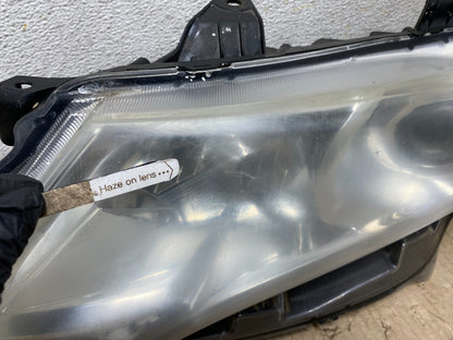 2009 to 2016 Toyota Venza Halogen Left Driver Side Headlight AH7693 DW4