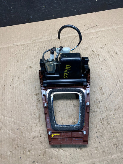 2007 2008 2009 Lexus ES350 Front Center Console Shifter Bezel Trim OEM o7140 DG5