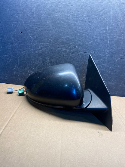 2008-2012 Buick Enclave Right Passenger Side View Door Heated Mirror AC0505 MS0