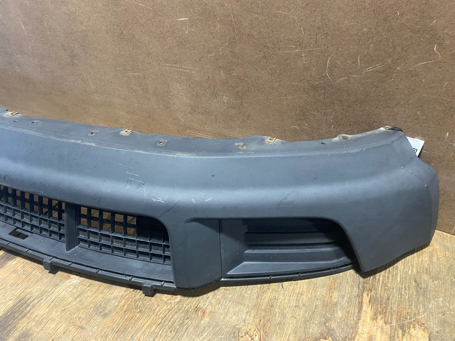 2007 to 2010 Ford Edge Front Bumper Lower Valance 7T43-17C831 AD87084