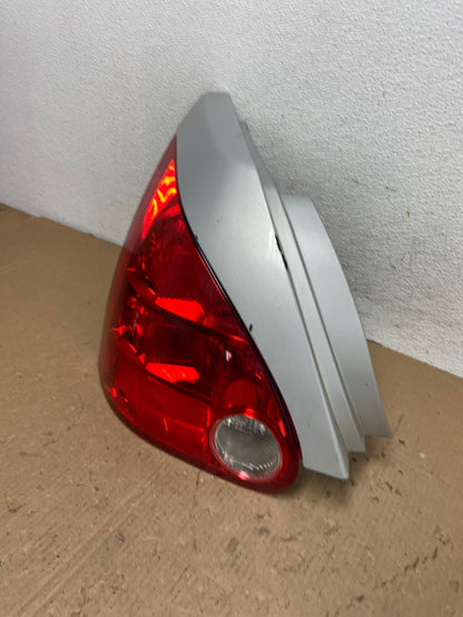2004 2005 2006 2007 2008 Nissan Maxima Left Driver Lh Tail Light AD8119 LK1