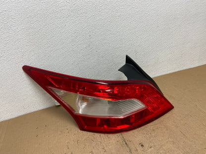 2009 2010 2011 Nissan Maxima Left Driver Lh Side Tail light AC7292 LK2
