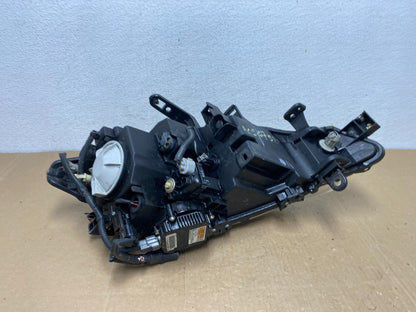2011 to 2014 Nissan Murano Headlight Left Driver LH Side Xenon Hid AC5675 DW7
