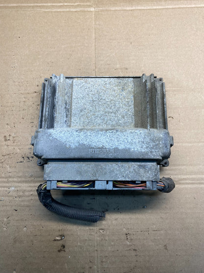 2003-2006 Chevrolet Tahoe Silverado Engine Control Unit Module ECM ECU AE9919 DG1