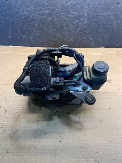 2011 - 2017 Nissan Quest Power Steering Pump Motor Unit AE23140