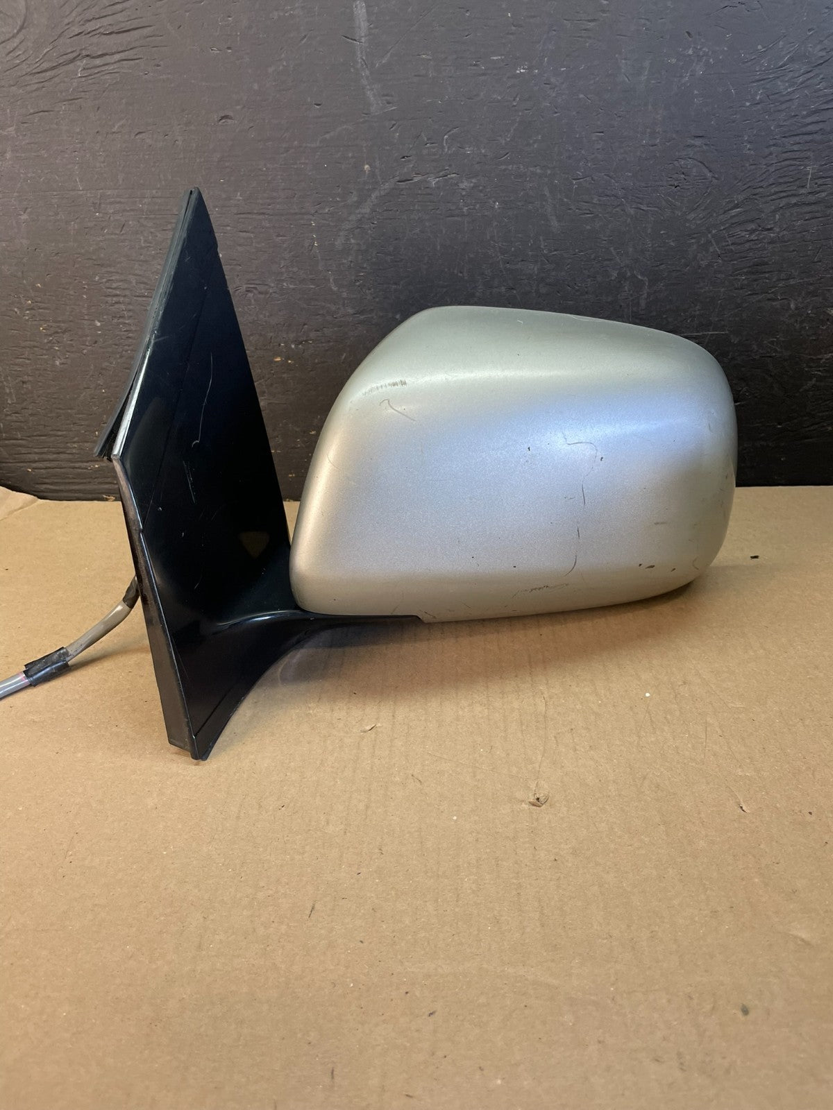 2004 to 2009 Lexus RX330 RX350 RX400H Left Driver LH Door Mirror ae1107 DG0