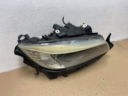 2009-2011 BMW 3 Series 328i 4/D Sedan Headlight Halogen Right Passenger AG68542