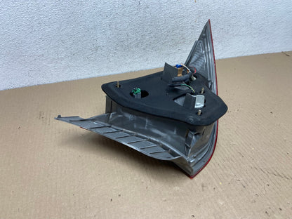 2001 to 2003 Honda Civic Coupe Right Passenger Rh Side Tail Light AE9513 LK4