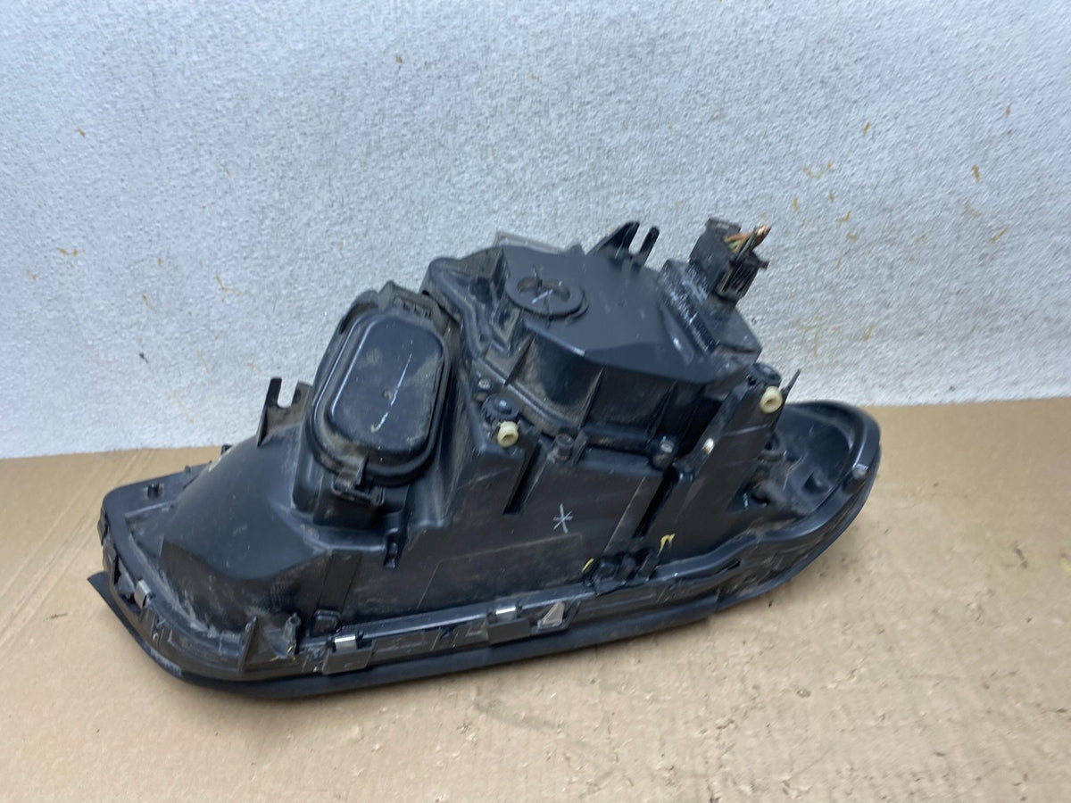 Xenon AFS 2004 2005 2006 Bmw E53 X5 Left Driver Lh Headlight AJ2270 DW7