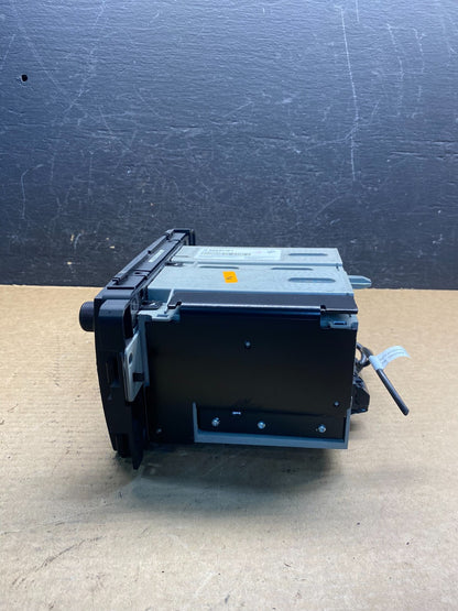 2009 to 2011 GMC Acadia Radio AM/FM CD Player Radio AD9888 DG1
