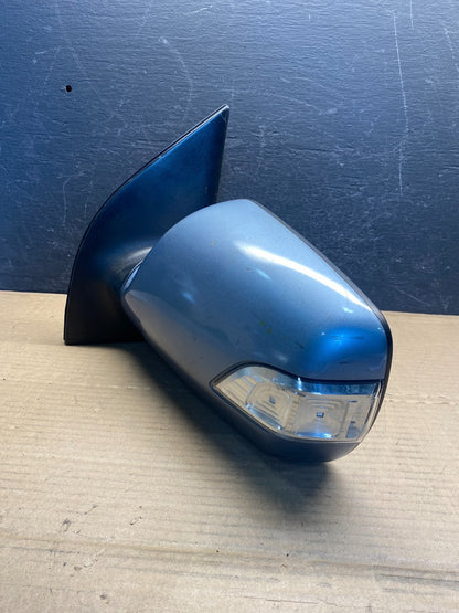 2011 to 2014 Kia Sedona Left Driver LH Side Door Mirror AF3931 DW2
