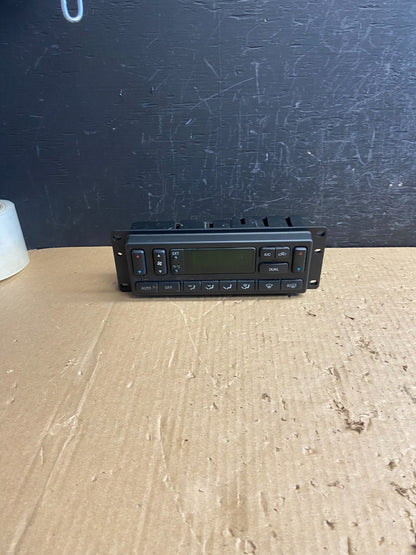 2006 - 2010 Ford Explorer Heater Climate A/C Control Panel AF1559 DG0