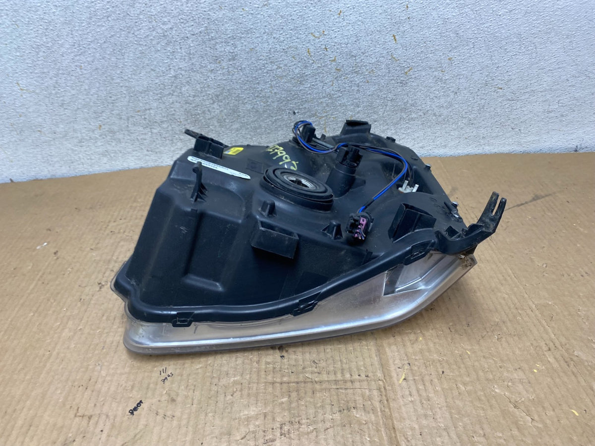 2007-2014 GMC Yukon Halogen Headlight Right Passenger Side TYC AI7993 DW7
