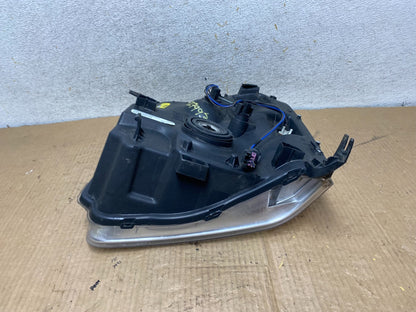 2007-2014 GMC Yukon Halogen Headlight Right Passenger Side TYC AI7993 DW7