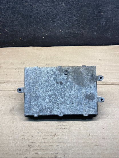 2000 Jeep Wrangler 4.0L Engine Control Module ECU ECM AH9636 DW1