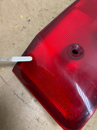 1999 2000 2001 Honda Odyssey Right Passenger RH Tail Light Inner OEM X9164 PS3