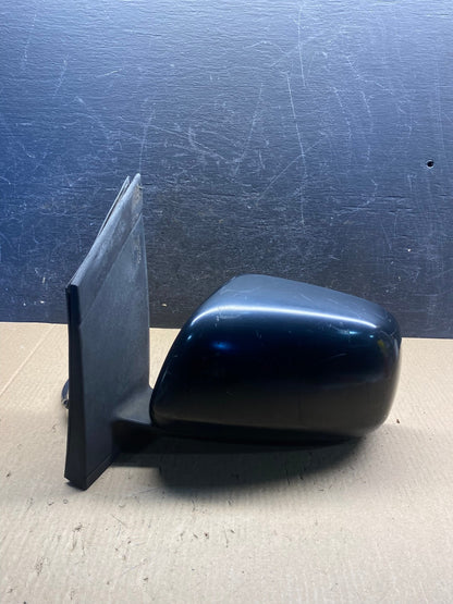 2004 to 2010 Toyota Sienna Left Driver LH Turn Signal View Mirror AH3300 LK0