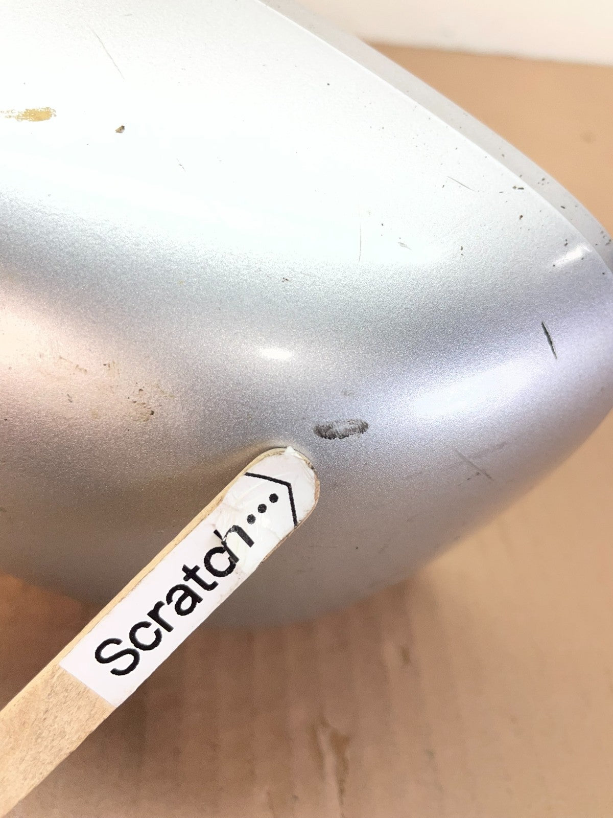 2004 2005 2006 Acura TL Left Driver View Door Mirror AG7775 DW7