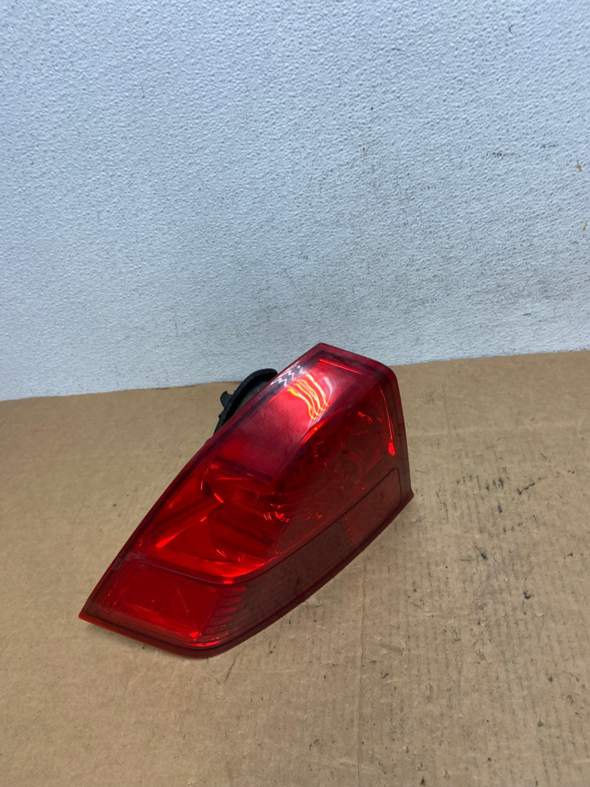 2003 2004 2005 Honda Civic Sedan Left Driver LH Side Tail Light AD4749 LK2
