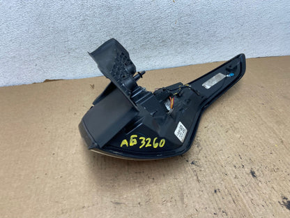 2017 2018 2019 Ford Escape Left Driver LH Side Tail Light AG3260 LK5