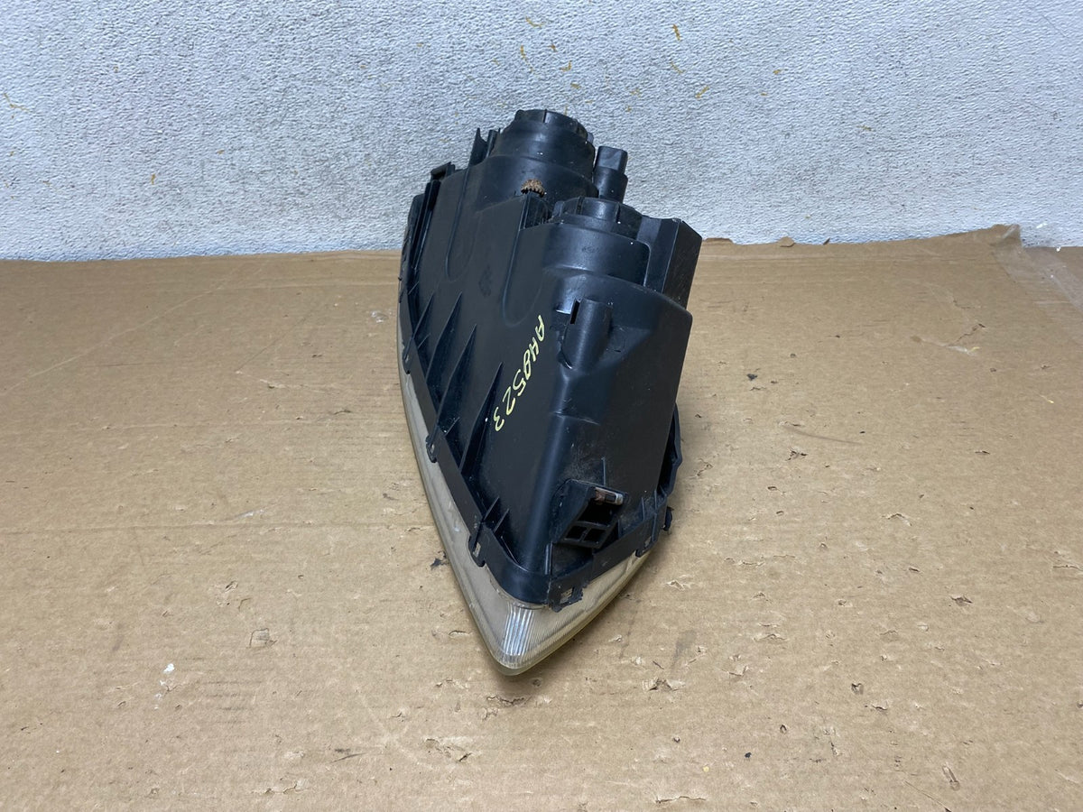 2006 to 2008 Hyundai Sonata Left Driver LH Side Headlight Halogen AH8523 DW8