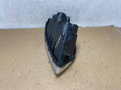 2006 to 2008 Hyundai Sonata Left Driver LH Side Headlight Halogen AH8523 DW8