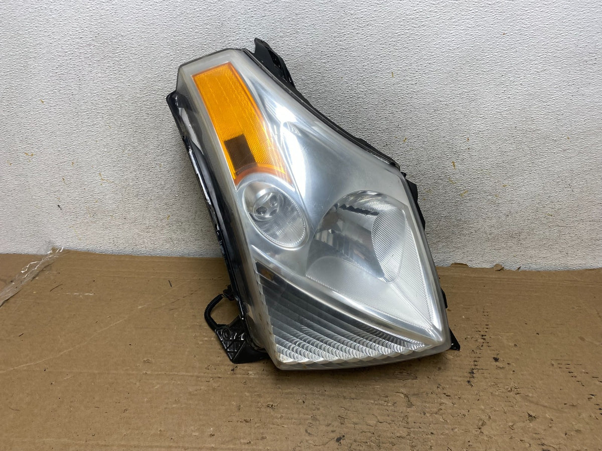 2007 to 2009 Suzuki XL-7 XL7 Right Passenger RH Side Headlight AH9267 DW0