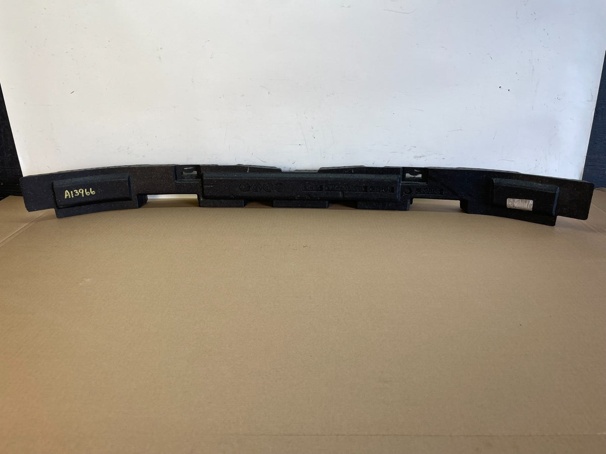 2011 to 2015 Chevrolet Volt Front Bumper Face Bar Absorber AI3966 DW3