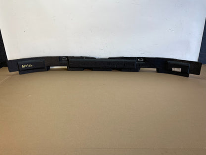 2011 to 2015 Chevrolet Volt Front Bumper Face Bar Absorber AI3966 DW3