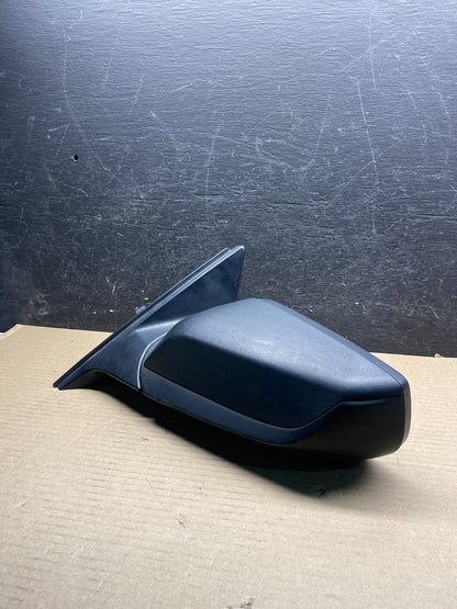 2016 to 2018 Chevrolet Malibu Left Driver LH Door Mirror AH9666 DW2
