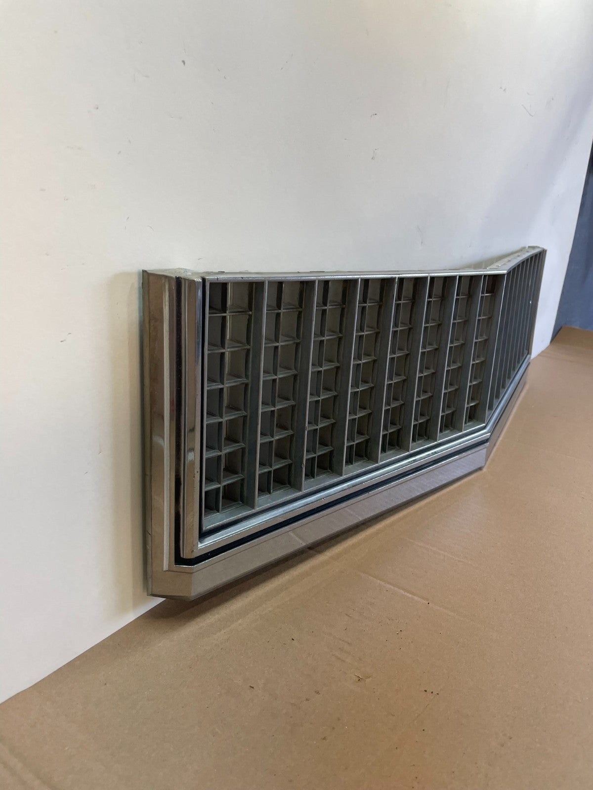 1978 to 1979 Chevrolet Monte Carlo Front Grill Grille AI0652 PS2