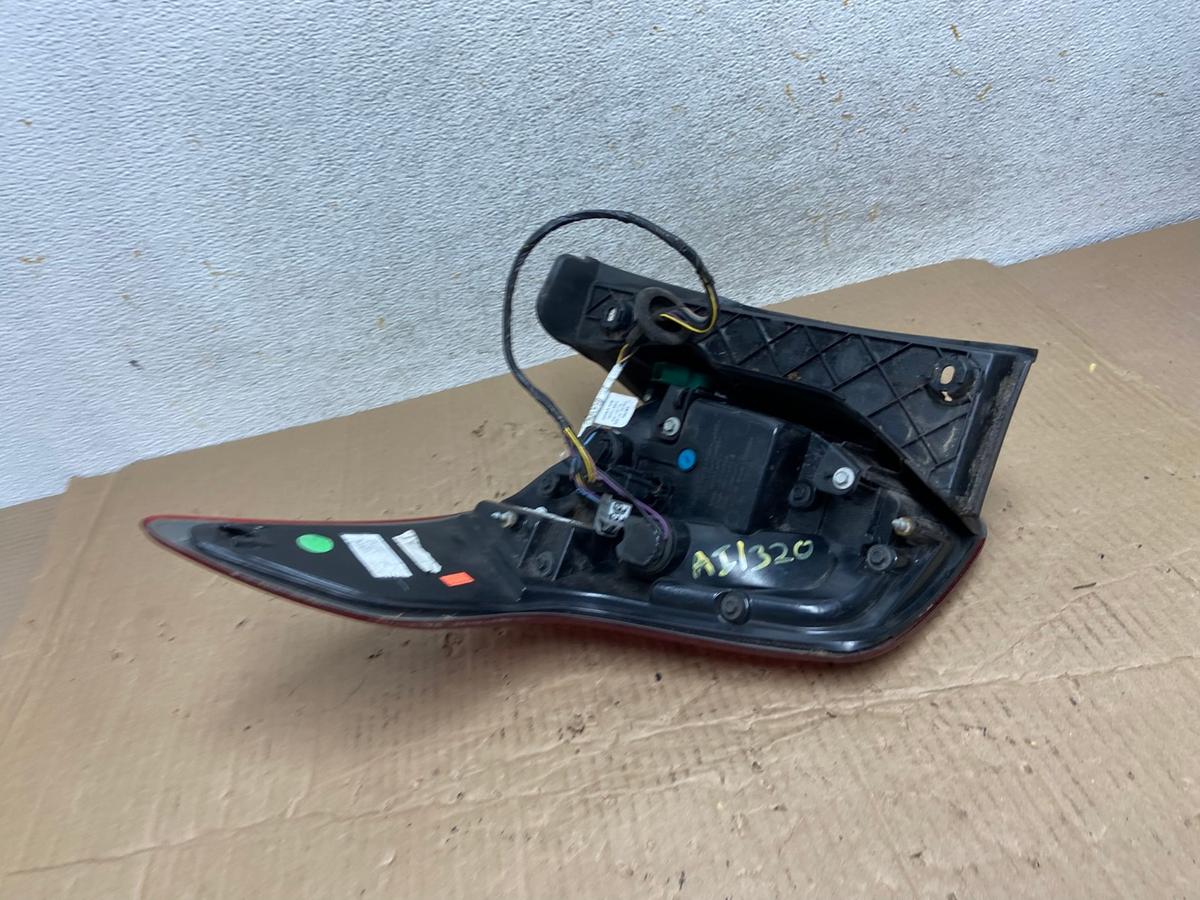 2016 -2019 Ford Explorer Right Passenger Side Rh Tail light AI1320 LK6