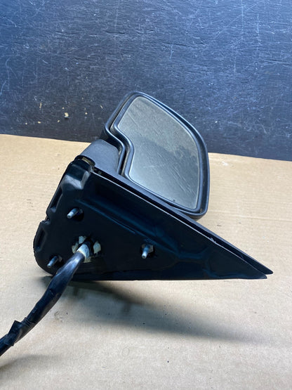 2003-2006 Chevrolet Tahoe Suburban Left Driver LH Turn Door Mirror AI0017 DW4