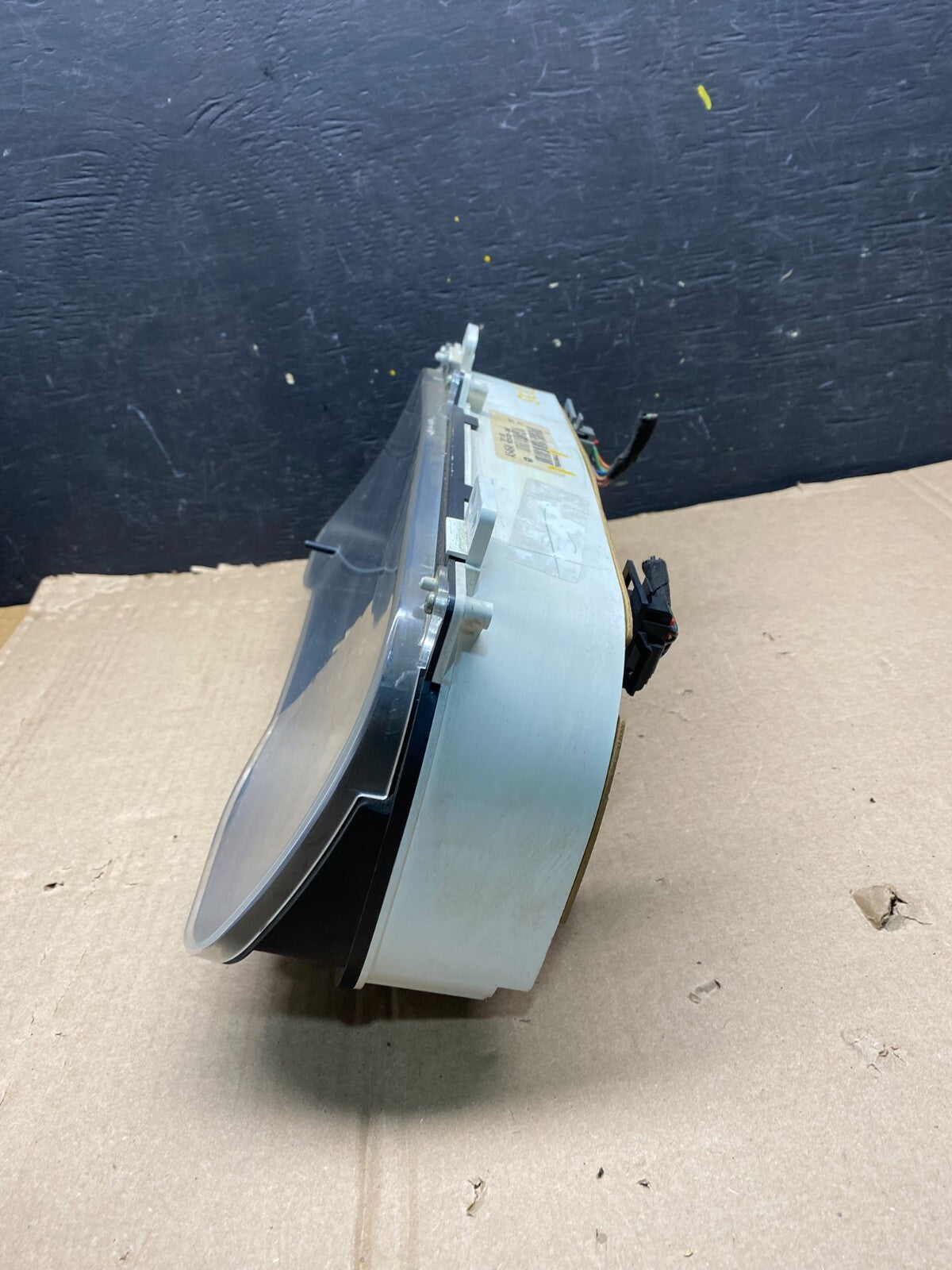 2001 2002 2003 Dodge Durango Speedometer Instrument Cluster Gauge j3135 PS3