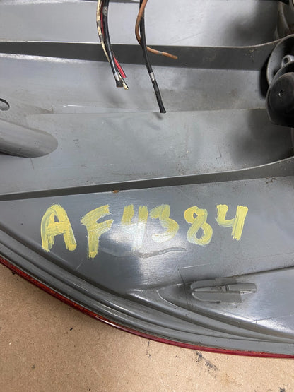 2005 2006 2007 Honda Odyssey Right Passenger RH Side Tail Light AF4384 LK7